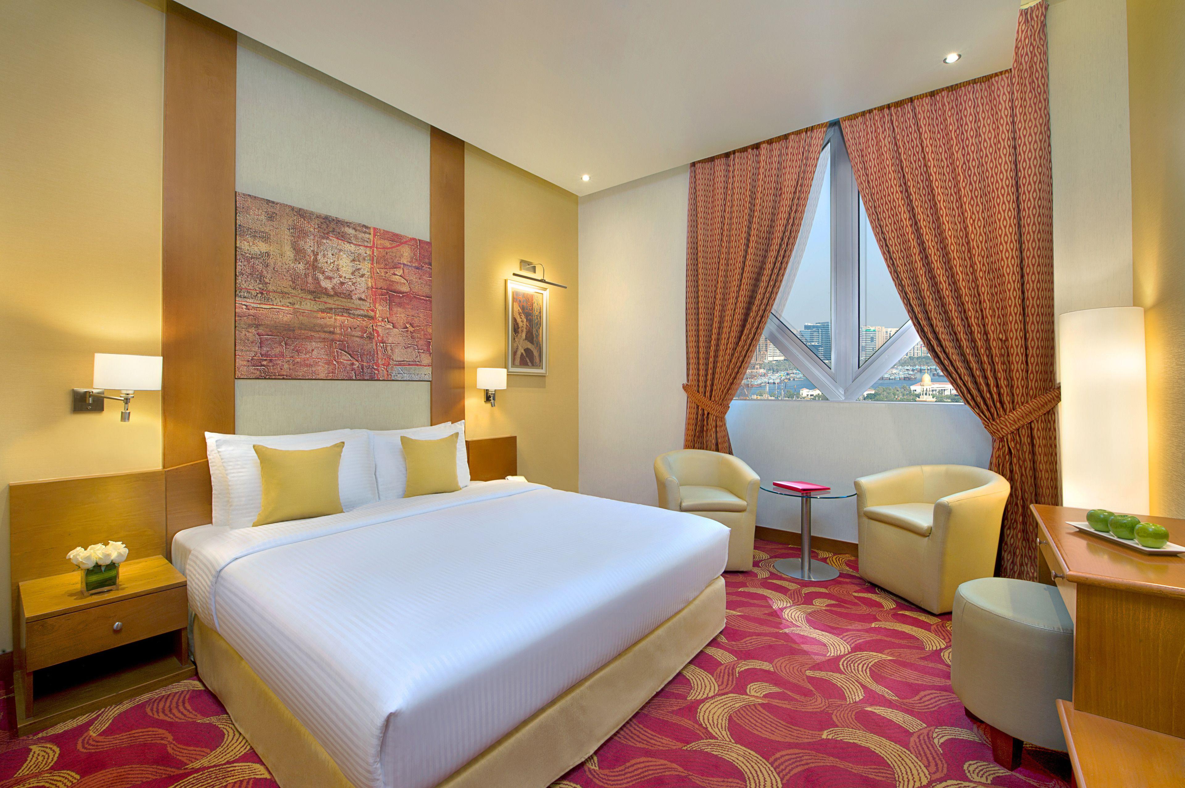 Premium King Room