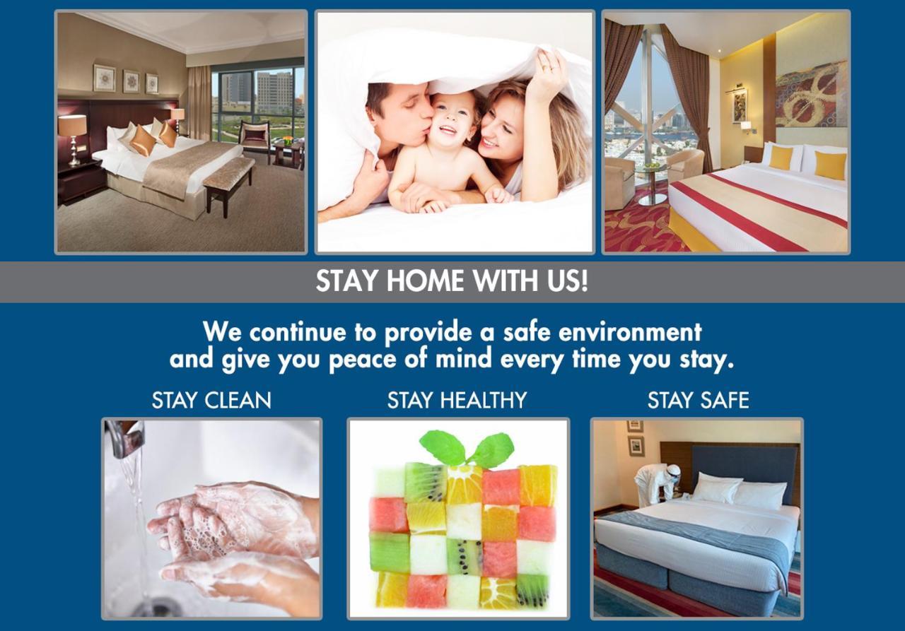 Seasons Suite