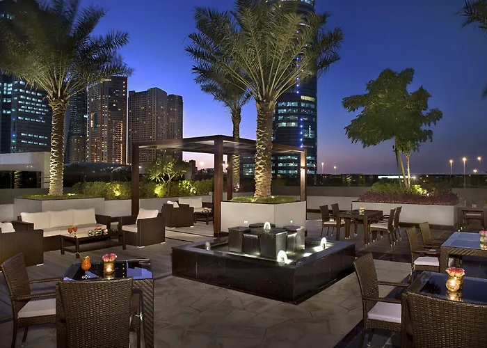 Atana Hotel Dubai